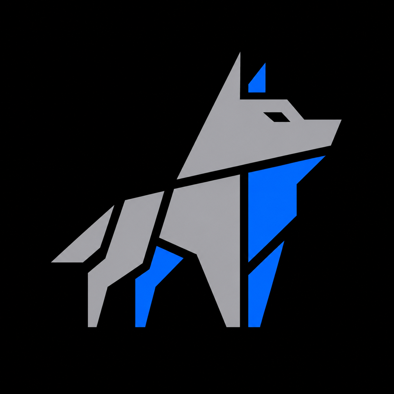 Logo Wolf Media